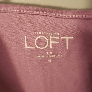 LOFT Tops - 5 / $10 Loft cami LOFT Tops - 5 / $10 Loft cami